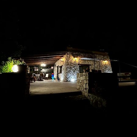 Villetta Dagre Fronte Mare Marittima Zewnętrze zdjęcie