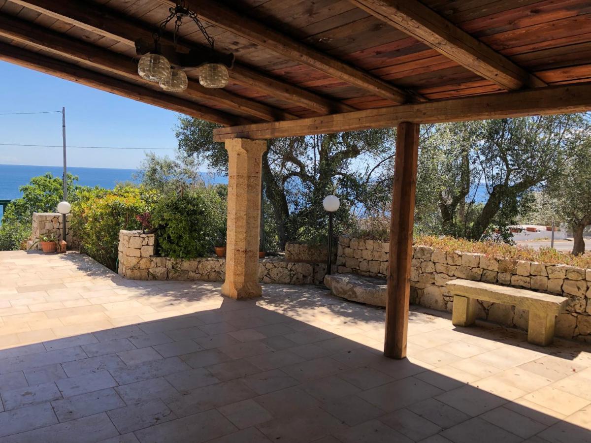 Villetta Dagre Fronte Mare Marittima Zewnętrze zdjęcie
