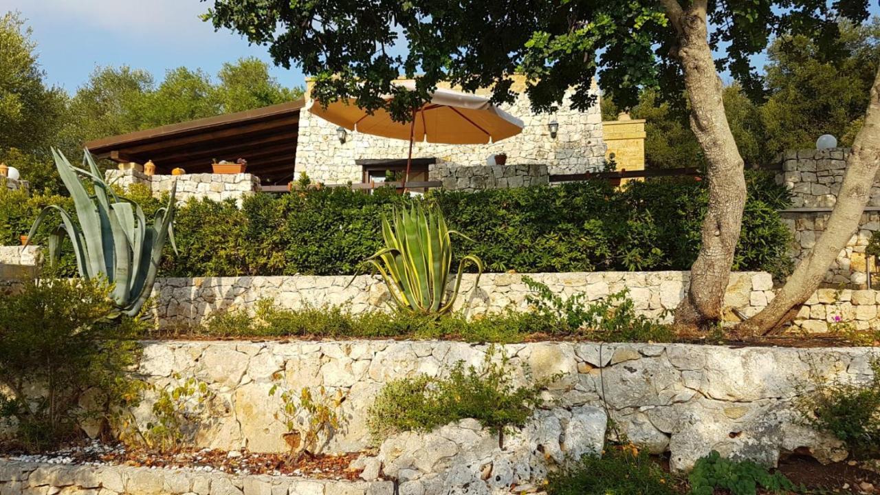 Villetta Dagre Fronte Mare Marittima Zewnętrze zdjęcie
