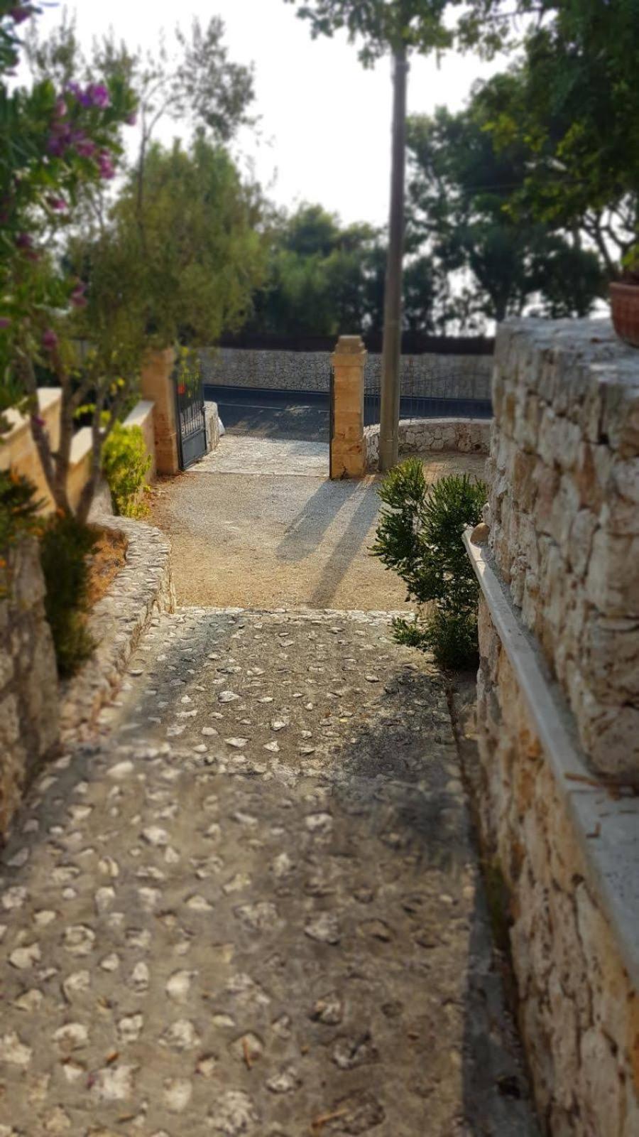 Villetta Dagre Fronte Mare Marittima Zewnętrze zdjęcie