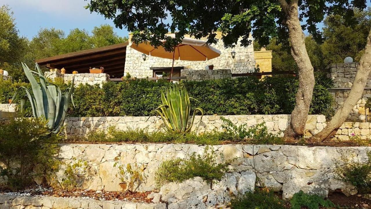 Villetta Dagre Fronte Mare Marittima Zewnętrze zdjęcie