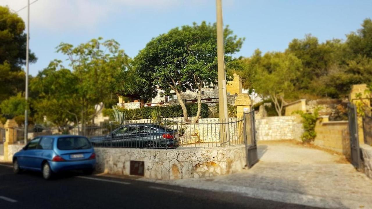 Villetta Dagre Fronte Mare Marittima Zewnętrze zdjęcie