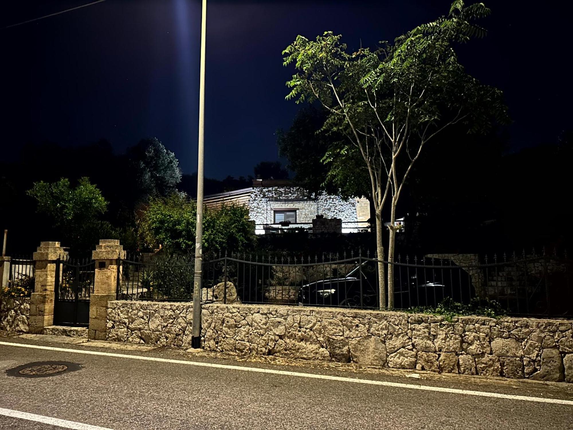 Villetta Dagre Fronte Mare Marittima Zewnętrze zdjęcie